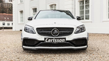 Mercedes-AMG C63 S by Carlsson