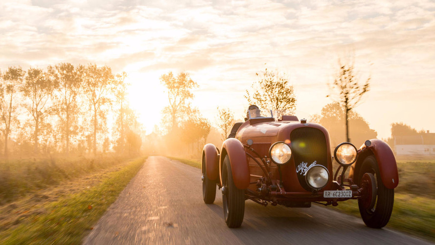 Rétromobile 2017 - Vente Bonhams au Grand Palais