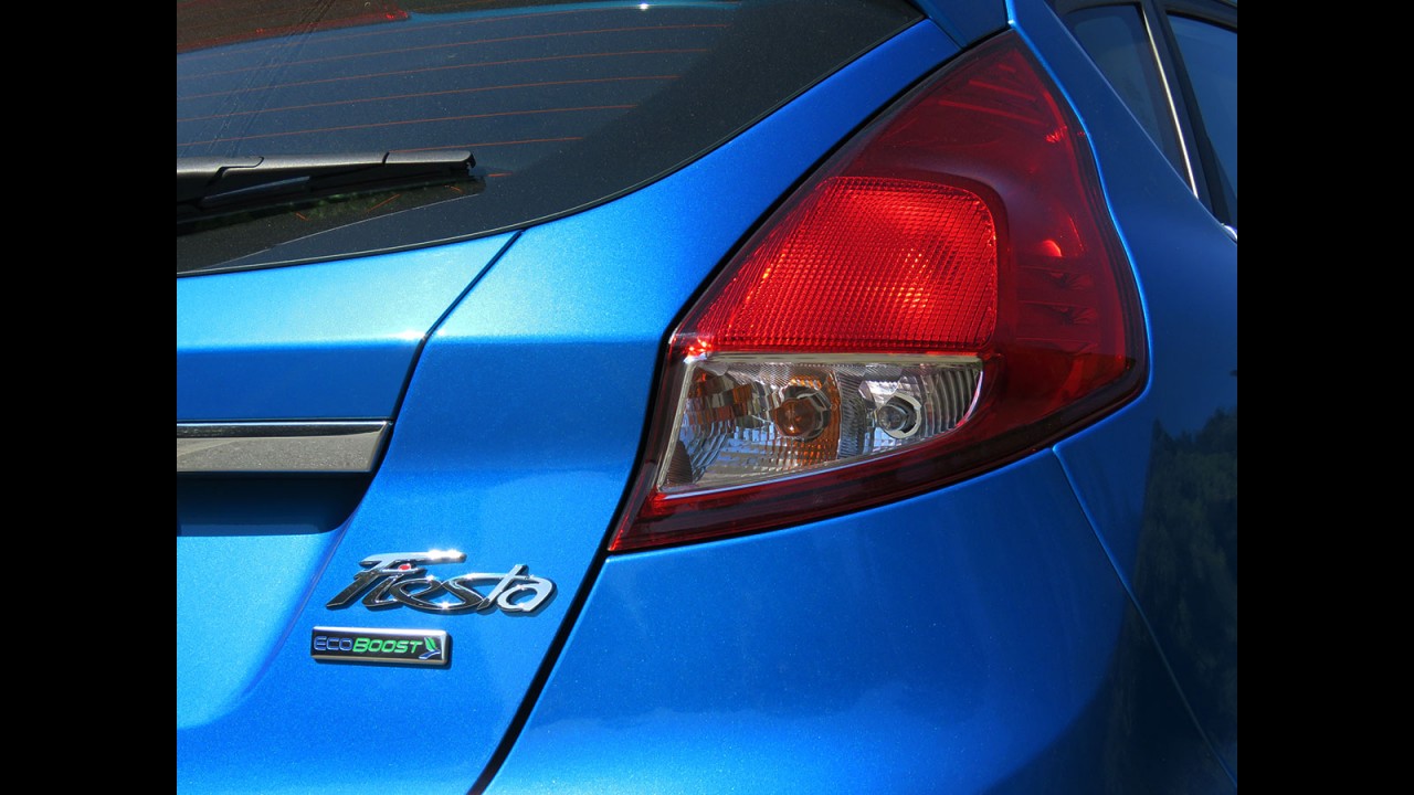 Teste CARPLACE: Fiesta EcoBoost e up! TSI, os 1.0 turbo vieram para ficar