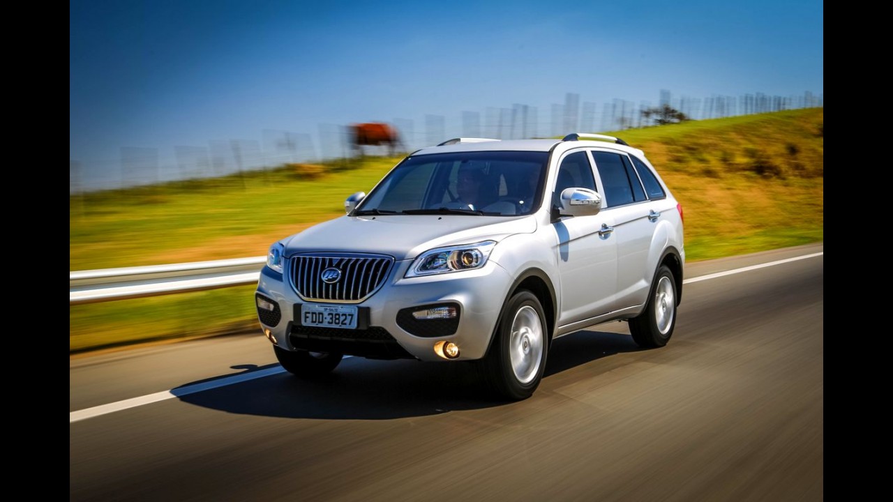 Ranking de SUVs em maio: novo SW4 domina entre os grandes e Tucson cresce bem