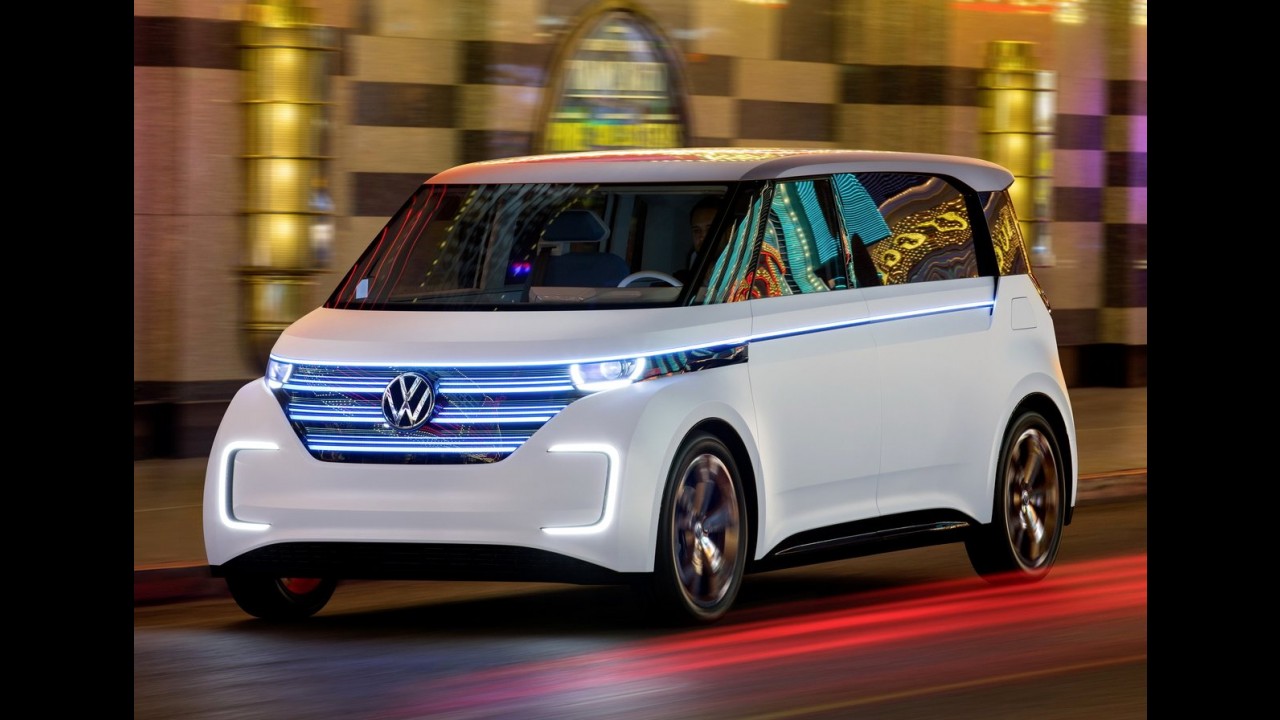 Volkswagen se prepara para investir bilhões em sua própria fábrica de baterias