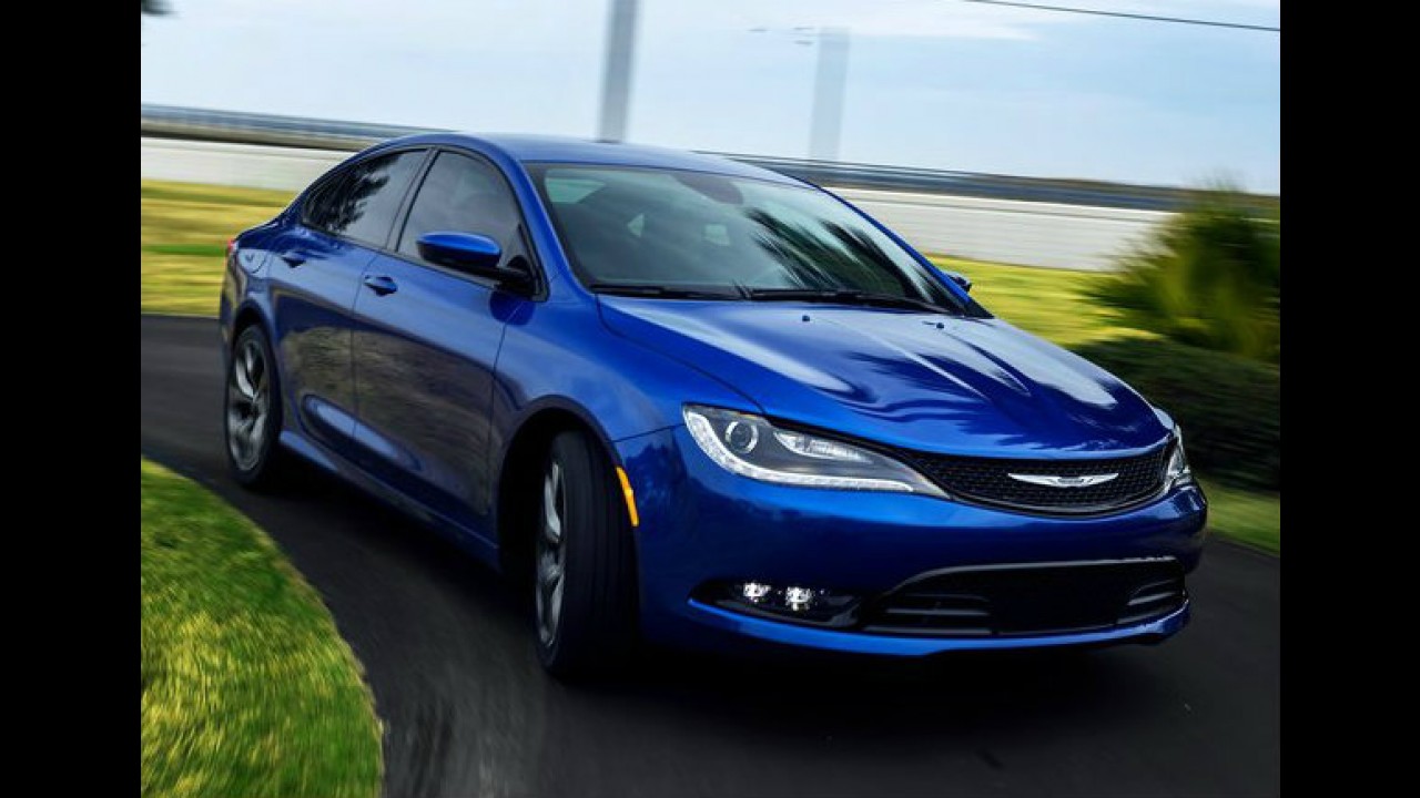 EUA: Nissan supera Honda e Altima já é o segundo mais vendido
