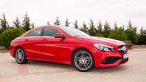 2016 Mercedes-Benz CLA200: İnceleme