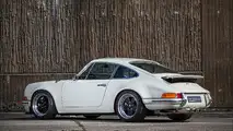 Kaege Porsche 911