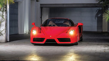 Tommy Hilfiger Ferrari Enzo
