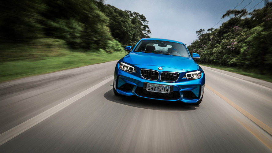 BMW M2