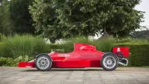 1997 Lola T97-30 F1 Road Car F1R