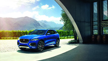 Jaguar F-Pace Kadınlar Dünyası Yılın Otomobili ünvanına layık görüldü.