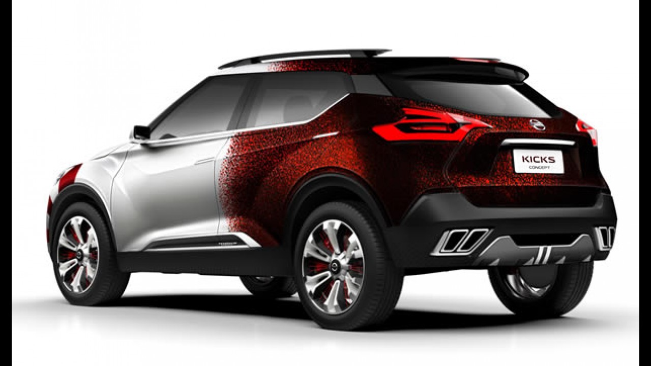 Chefão da Nissan, Carlos Ghosn confirma produção do Kicks em Resende (RJ)