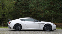 2012 Aston Martin V12 Zagato No. Zero
