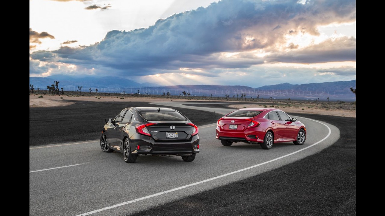 O que esperar do novo Honda Civic que chega em 2016?