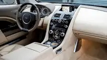 2016 Aston Martin Lagonda Taraf: İlk Sürüş