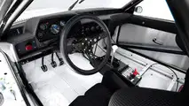 Grup 2'ye ithafen yapılan BMW 635CSi satılıyor