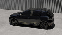 Renault Sandero R.S. Grand Prix konsepti
