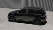 Renault Sandero R.S. Grand Prix Concept