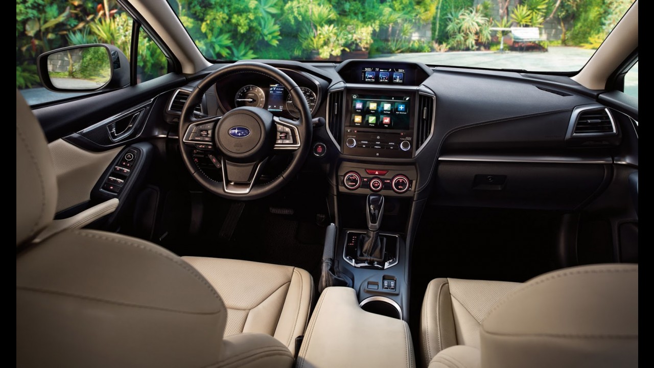 Subaru revela nova geração do Impreza Sedan - veja fotos