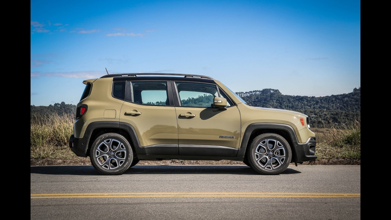 Garagem CARPLACE#3: HR-V e Renegade miram o mesmo alvo com armas diferentes