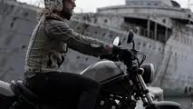 Honda Rebel 300 and Rebel 500
