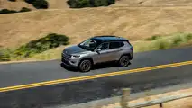 2017 Jeep Compass