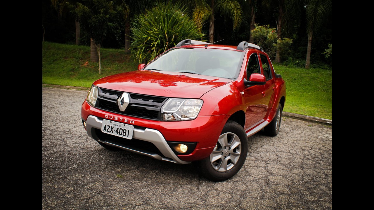 Recém-lançada, Fiat Toro já vende mais do que Duster Oroch na parcial do mês