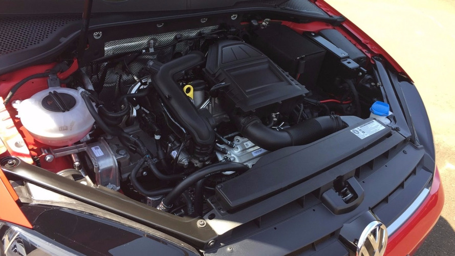 Volta rápida: VW Golf TSI mostra que médios podem ter motor 1.0