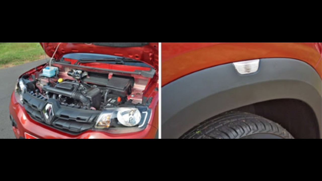 O que esperar do Kwid, novo popular da Renault que chega em 2016?