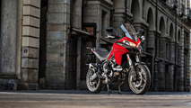 2017 Ducati Multistrada 950