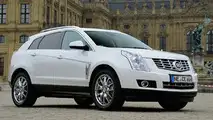 17 Cars Discontinued for 2017