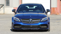 2017 Mercedes-AMG C63 S Coupe: Review