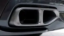 BMW M760Li video