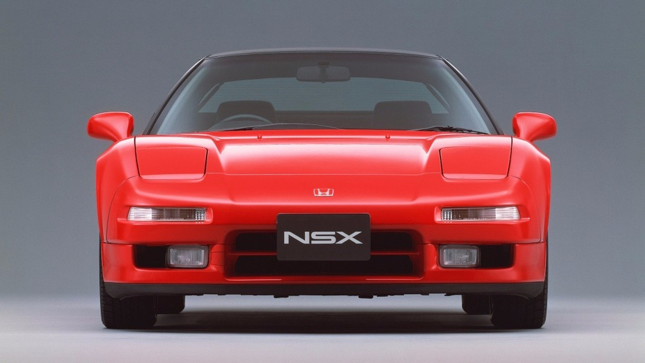 Honda/Acura NSX