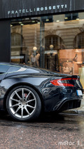 KVC - Aston Martin One-77
