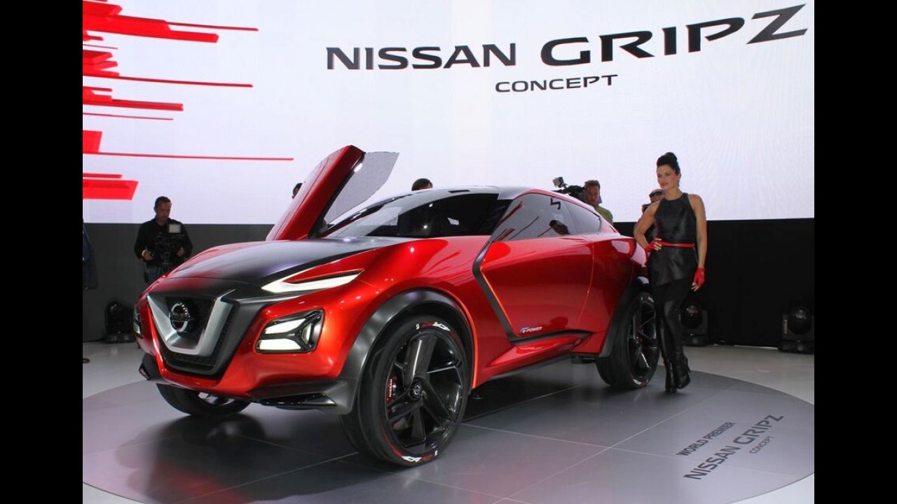 Puristas agradecem: Linha Z da Nissan não será substituída por SUV esportivo