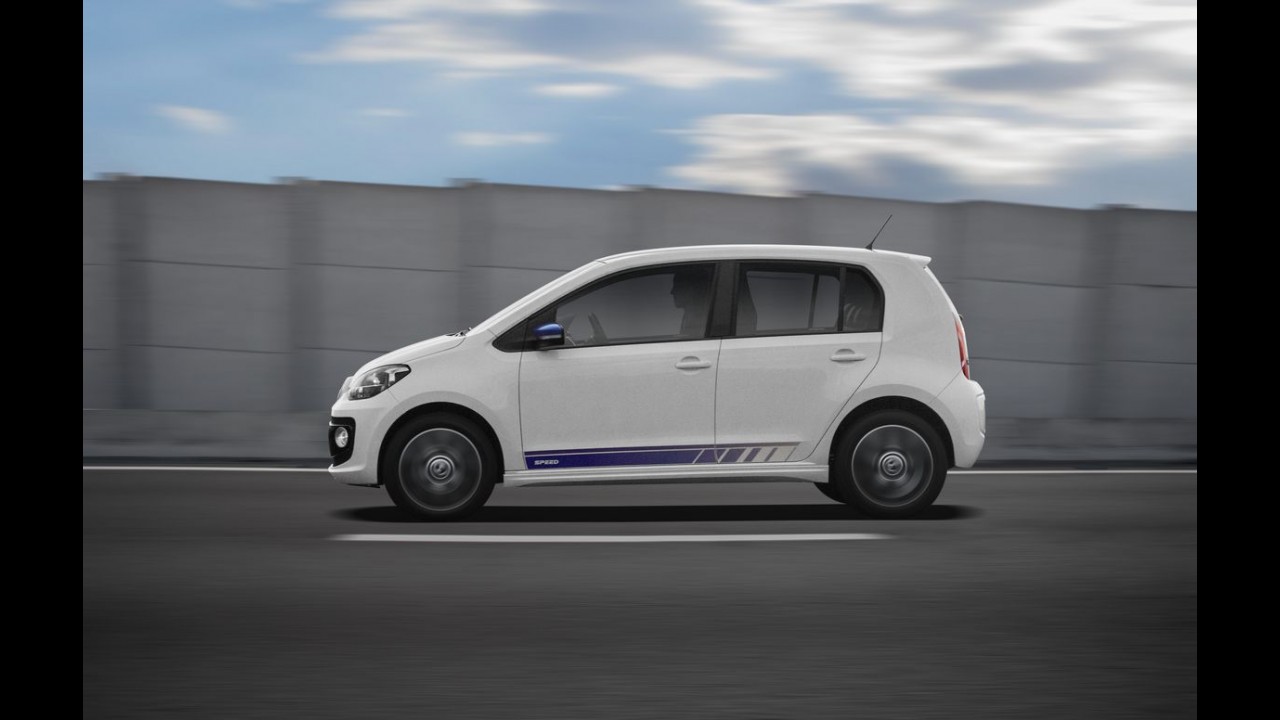 Teste CARPLACE: up! TSI acelera como esportivo e bebe como popular