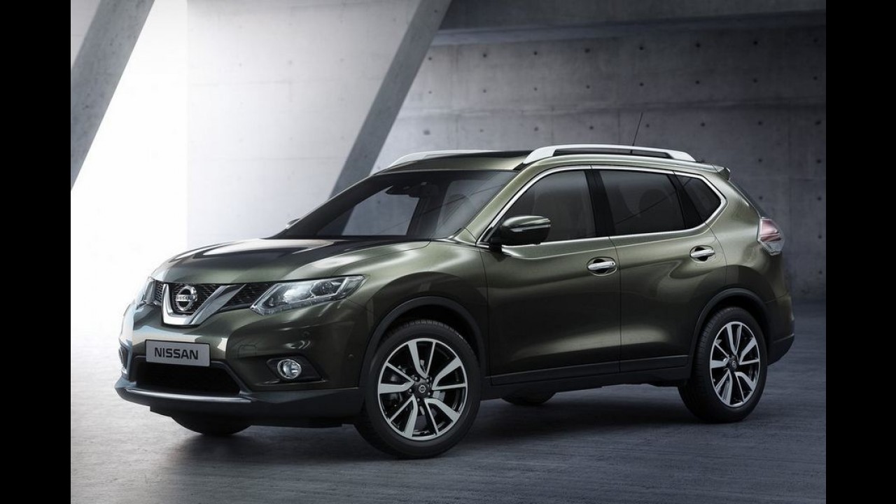 Nissan supera Toyota como marca asiática mais vendida na Europa