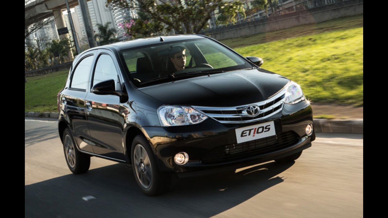 Carros mais vendidos em julho: Ka encosta no pódio, HR-V mantém ponta