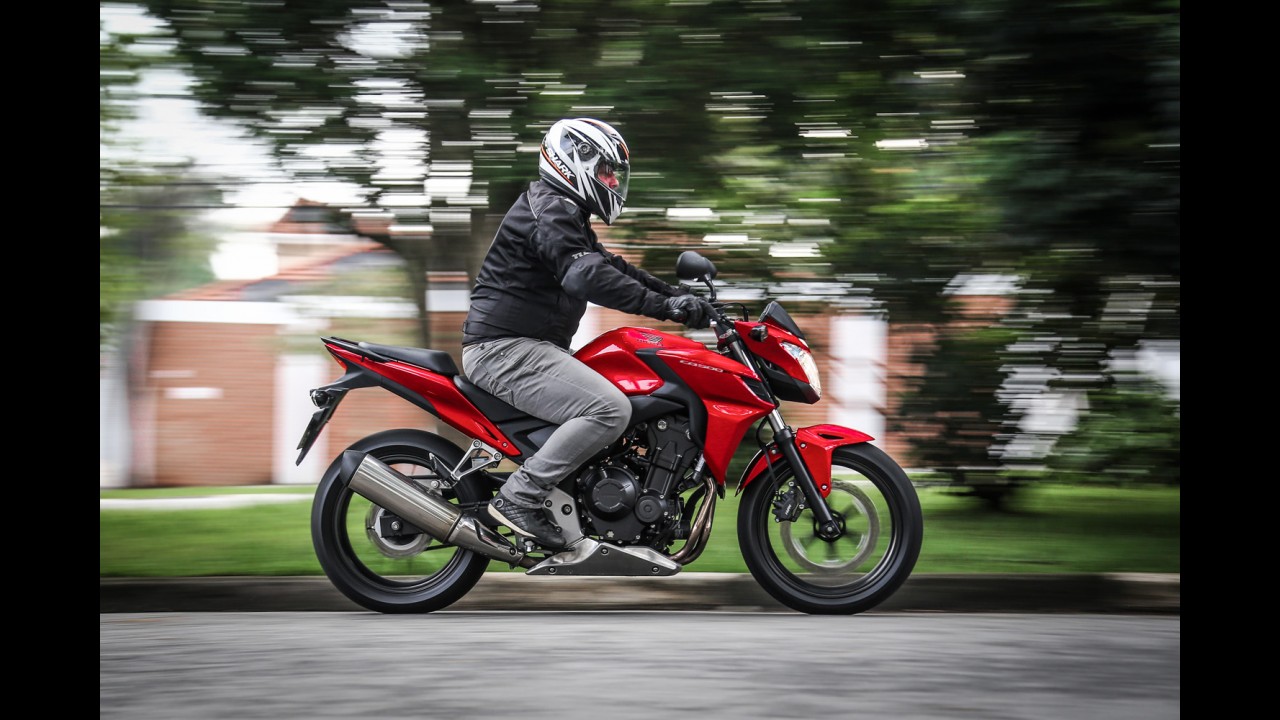 Avaliação: nova Yamaha MT-07 encara Honda CB 650F, ER-6n, CB 500F...