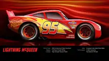 Lightning McQueen