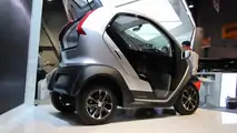 Eli Zero: CES 2017