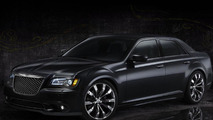 Chrysler 300 Ruyi Design Concept 23.4.2012