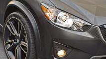 Mazda CX-5 Urban 30.10.2012
