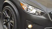 Mazda CX-5 Urban 30.10.2012