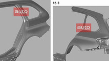 2013 BMW 3-Series Touring patent image 16.2.2012