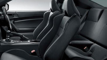 Subaru BRZ RA purist-spec version, 1600, 09.02.2012