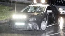 2013 Seat Leon 5-door spy photos 23.05.2012