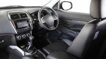 2013 Mitsubishi ASX