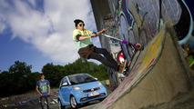 Smart ForTwo Iceshine edition 14.6.2012