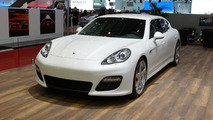 RUF RXL live in Geneva 07.3.2012