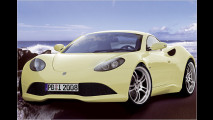 Artega GT 