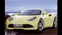 Artega GT 